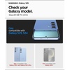 image:imageSpigen GlasTR EZ FIT Tempered Glass Screen Protector for Galaxy S25  S24  Crystal Clear 9H Hardness Tempered Glass Easy Installation Kit CaseFriendly Crystal Clear Touch ResponsiveGalaxy S25  Galaxy S24