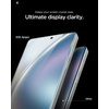 image:imageSpigen GlasTR EZ FIT Tempered Glass Screen Protector for Galaxy S25  S24  Crystal Clear 9H Hardness Tempered Glass Easy Installation Kit CaseFriendly Crystal Clear Touch ResponsiveGalaxy S26 Ultra