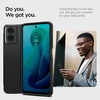 image:imageSpigen Liquid Air Designed for Moto G 5G 2024 Case MilitaryGrade Protection  Matte BlackMatte Black