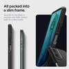 image:imageSpigen Liquid Air Designed for Moto G 5G 2024 Case MilitaryGrade Protection  Matte BlackMatte Black