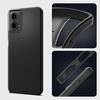image:imageSpigen Liquid Air Designed for Moto G 5G 2024 Case MilitaryGrade Protection  Matte BlackMatte Black