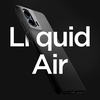 image:imageSpigen Liquid Air Designed for Motorola Edge 2024 Case  Matte Black