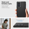 image:imageSpigen Liquid Air Designed for Motorola Edge 2024 Case  Matte Black