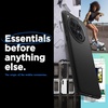 image:imageSpigen Liquid Air Designed for OnePlus 12 Case 2024  Matte BlackMatte Black