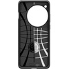 image:imageSpigen Liquid Air Designed for OnePlus 12 Case 2024  Matte BlackMatte Black