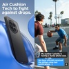 image:imageSpigen Liquid Air Designed for OnePlus 12 Case 2024  Matte BlackMatte Black