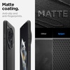 image:imageSpigen Liquid Air Designed for OnePlus 12 Case 2024  Matte BlackMatte Black