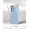 image:imageSpigen Liquid Crystal Designed for Galaxy S25 Case 2025 AntiYellowing MilitaryGrade Protection  Crystal ClearCrystal Clear