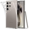 image:imageSpigen Liquid Crystal Designed for Galaxy S25 Case 2025 AntiYellowing MilitaryGrade Protection  Crystal ClearCrystal Clear