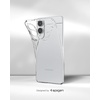 image:imageSpigen Liquid Crystal Designed for Galaxy S25 Case 2025 AntiYellowing MilitaryGrade Protection  Crystal ClearCrystal Clear