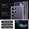 image:imageSpigen Liquid Crystal Designed for Galaxy S25 Case 2025 AntiYellowing MilitaryGrade Protection  Crystal ClearCrystal Clear
