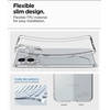 image:imageSpigen Liquid Crystal Designed for Galaxy S25 Case 2025 AntiYellowing MilitaryGrade Protection  Crystal ClearCrystal Clear