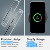 image:imageSpigen Liquid Crystal Designed for Galaxy S25 Case 2025 AntiYellowing MilitaryGrade Protection  Crystal ClearCrystal Clear