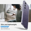 image:imageSpigen Liquid Crystal Designed for Galaxy S25 Case 2025 AntiYellowing MilitaryGrade Protection  Crystal ClearCrystal Quartz