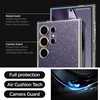 image:imageSpigen Liquid Crystal Designed for Galaxy S25 Case 2025 AntiYellowing MilitaryGrade Protection  Crystal ClearCrystal Quartz