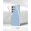 image:imageSpigen Liquid Crystal Designed for Galaxy S25 Case 2025 AntiYellowing MilitaryGrade Protection  Crystal ClearCrystal Quartz