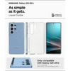 image:imageSpigen Liquid Crystal Designed for Galaxy S25 Case 2025 AntiYellowing MilitaryGrade Protection  Crystal ClearCrystal Quartz