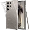 image:imageSpigen Liquid Crystal Designed for Galaxy S25 Case 2025 AntiYellowing MilitaryGrade Protection  Crystal ClearCrystal Quartz