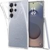 image:imageSpigen Liquid Crystal Designed for Galaxy S25 Case 2025 AntiYellowing MilitaryGrade Protection  Crystal ClearCrystal Quartz
