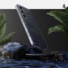 image:imageSpigen Liquid Crystal Designed for Galaxy S25 Case 2025 AntiYellowing MilitaryGrade Protection  Crystal ClearSpace Crystal
