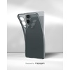image:imageSpigen Liquid Crystal Designed for Galaxy S25 Case 2025 AntiYellowing MilitaryGrade Protection  Crystal ClearSpace Crystal