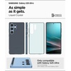 image:imageSpigen Liquid Crystal Designed for Galaxy S25 Case 2025 AntiYellowing MilitaryGrade Protection  Crystal ClearSpace Crystal