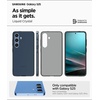 image:imageSpigen Liquid Crystal Designed for Galaxy S25 Case 2025 AntiYellowing MilitaryGrade Protection  Crystal ClearSpace Crystal