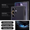image:imageSpigen Liquid Crystal Designed for Galaxy S25 Case 2025 AntiYellowing MilitaryGrade Protection  Crystal ClearSpace Crystal