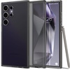 image:imageSpigen Liquid Crystal Designed for Galaxy S25 Case 2025 AntiYellowing MilitaryGrade Protection  Crystal ClearSpace Crystal