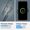 image:imageSpigen Liquid Crystal Designed for Galaxy S25 Case 2025 AntiYellowing MilitaryGrade Protection  Crystal ClearSpace Crystal