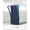 image:imageSpigen Liquid Crystal Designed for Galaxy S25 Case 2025 AntiYellowing MilitaryGrade Protection  Crystal ClearSpace Crystal