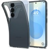 image:imageSpigen Liquid Crystal Designed for Galaxy S25 Case 2025 AntiYellowing MilitaryGrade Protection  Crystal ClearSpace Crystal