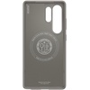 image:imageSpigen Parallax MagFit Designed for Galaxy S25 Case Fast Wireless Charging 2025  Sage GreenAsh Gray