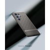 image:imageSpigen Parallax MagFit Designed for Galaxy S25 Case Fast Wireless Charging 2025  Sage GreenAsh Gray