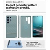 image:imageSpigen Parallax MagFit Designed for Galaxy S25 Case Fast Wireless Charging 2025  Sage GreenSage Green