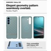image:imageSpigen Parallax MagFit Designed for Galaxy S25 Case Fast Wireless Charging 2025  Sage GreenSage Green