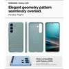 image:imageSpigen Parallax MagFit Designed for Galaxy S25 Case Fast Wireless Charging 2025  Sage GreenSage Green