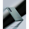 image:imageSpigen Parallax MagFit Designed for Galaxy S25 Case Fast Wireless Charging 2025  Sage GreenSage Green