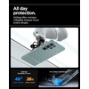 image:imageSpigen Parallax MagFit Designed for Galaxy S25 Case Fast Wireless Charging 2025  Sage GreenSage Green