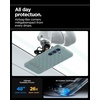 image:imageSpigen Parallax MagFit Designed for Galaxy S25 Case Fast Wireless Charging 2025  Sage GreenSage Green