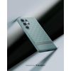 image:imageSpigen Parallax MagFit Designed for Galaxy S25 Case Fast Wireless Charging 2025  Sage GreenSage Green