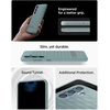 image:imageSpigen Parallax MagFit Designed for Galaxy S25 Case Fast Wireless Charging 2025  Sage GreenSage Green