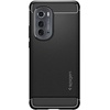 image:imageSpigen Rugged Armor Designed for Motorola Edge 2022 Case 2022  Matte BlackMatte Black