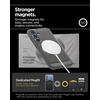 image:imageSpigen Rugged Armor MagFit Designed for Galaxy S25 Case Fast Wireless ChargingMagnet for Galaxy 2025  Marble GrayMarble Gray