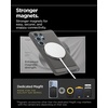 image:imageSpigen Rugged Armor MagFit Designed for Galaxy S25 Case Fast Wireless ChargingMagnet for Galaxy 2025  Marble GrayMarble Gray