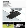 image:imageSpigen Rugged Armor MagFit Designed for Galaxy S25 Case Fast Wireless ChargingMagnet for Galaxy 2025  Marble GrayMatte Black