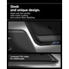 image:imageSpigen Rugged Armor MagFit Designed for Galaxy S25 Case Fast Wireless ChargingMagnet for Galaxy 2025  Marble GrayMatte Black