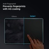 image:imageSpigen Screen Protector Matte Finish for Model 3202426 Model Y202526  9H Tempered Glass GlasTR EZ Fit AntiFingerprint Auto Align Tray Designed for Model 3 202426 Model Y 202526 15415inch Model 3  Model Y