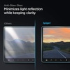 image:imageSpigen Screen Protector Matte Finish for Model 3202426 Model Y202526  9H Tempered Glass GlasTR EZ Fit AntiFingerprint Auto Align Tray Designed for Model 3 202426 Model Y 202526 15415inch Model 3  Model Y