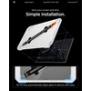 image:imageSpigen Screen Protector Matte Finish for Model 3202426 Model Y202526  9H Tempered Glass GlasTR EZ Fit AntiFingerprint Auto Align Tray Designed for Model 3 202426 Model Y 202526 15416inch 2026 Model Y